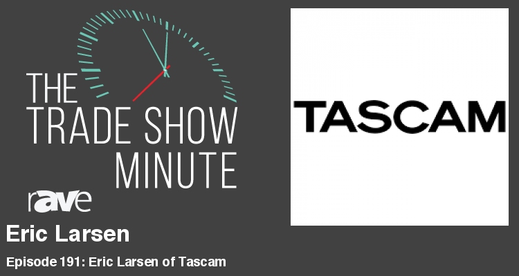 The Trade Show Minute —