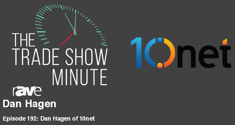 The Trade Show Minute —