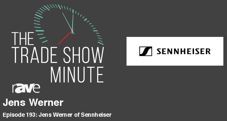 The Trade Show Minute —