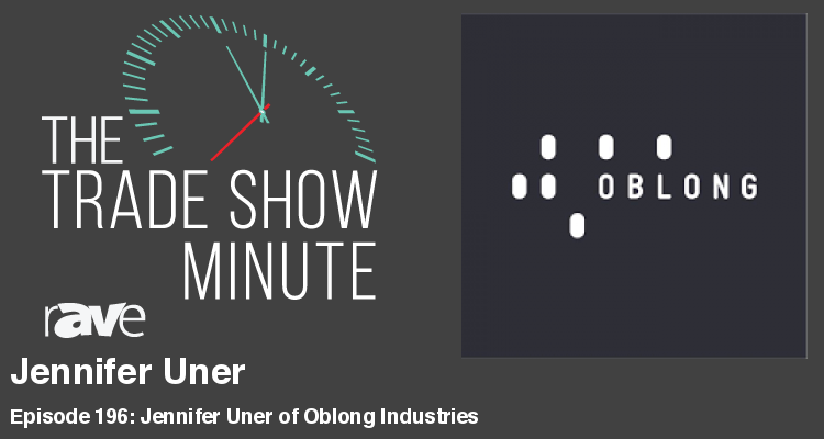 The Trade Show Minute —
