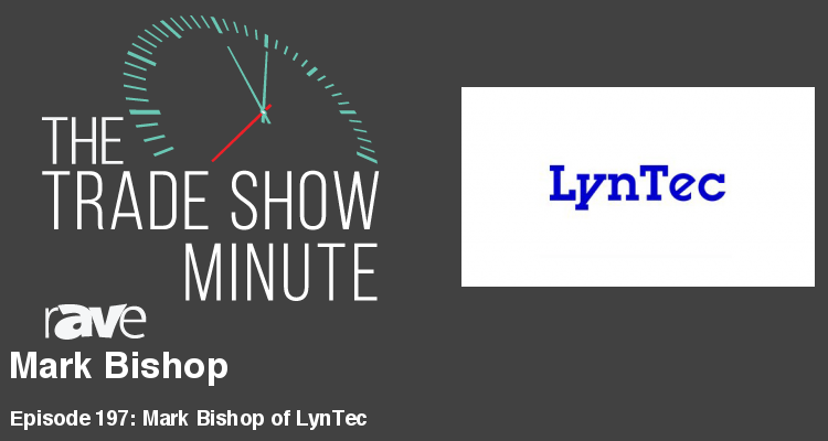 The Trade Show Minute —