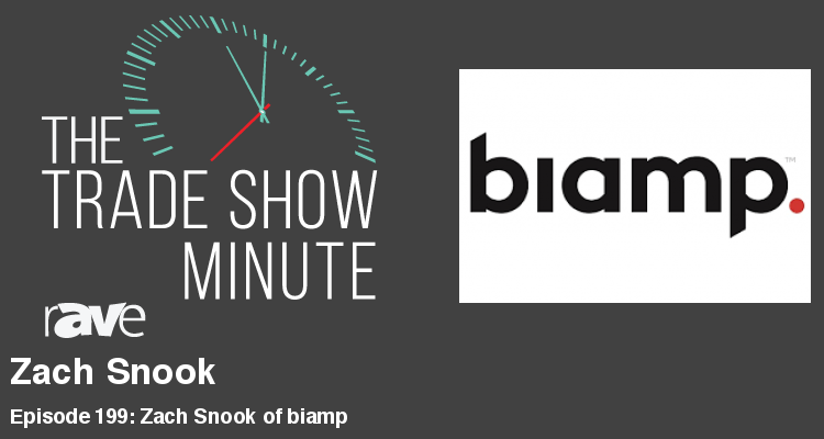 The Trade Show Minute —