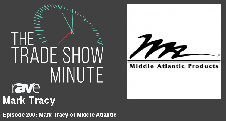 The Trade Show Minute —