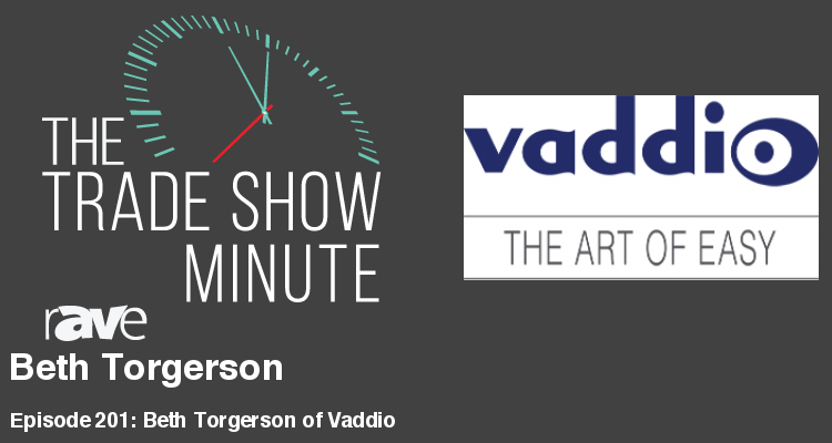 The Trade Show Minute —