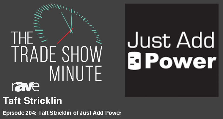 The Trade Show Minute —