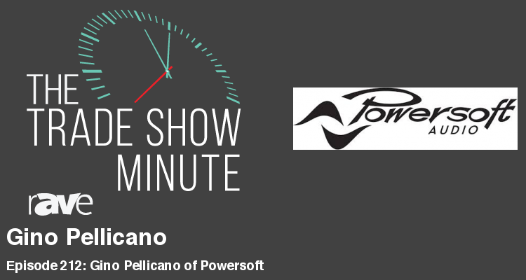 The Trade Show Minute —