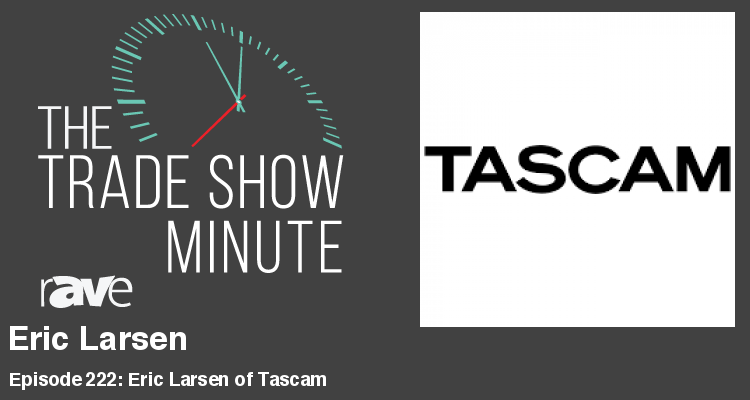 The Trade Show Minute —