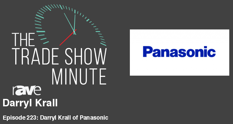 The Trade Show Minute —