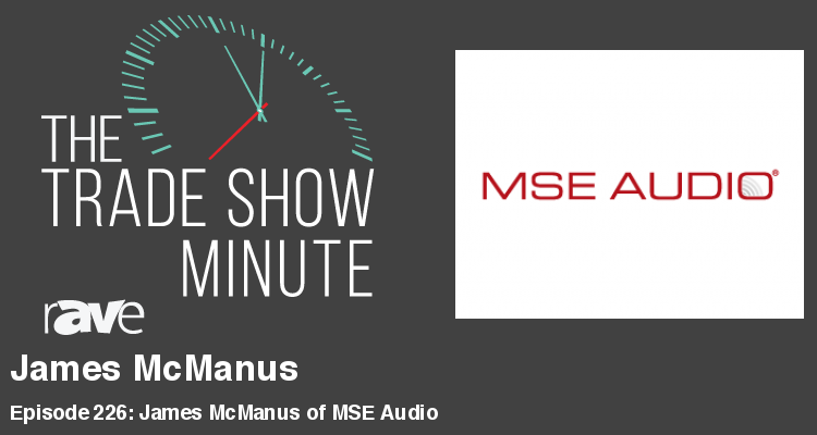 The Trade Show Minute —