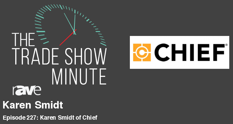 The Trade Show Minute —