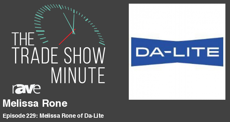 The Trade Show Minute —