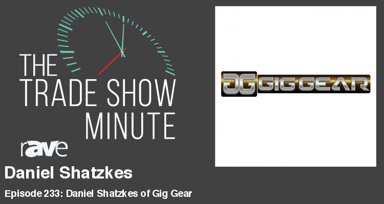 The Trade Show Minute —