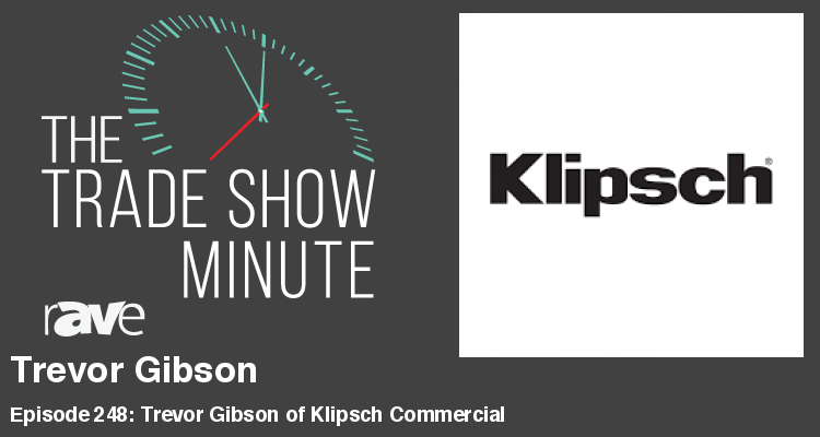 The Trade Show Minute —