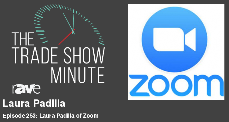 The Trade Show Minute —