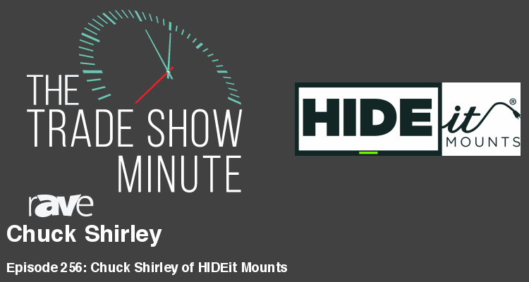 The Trade Show Minute —