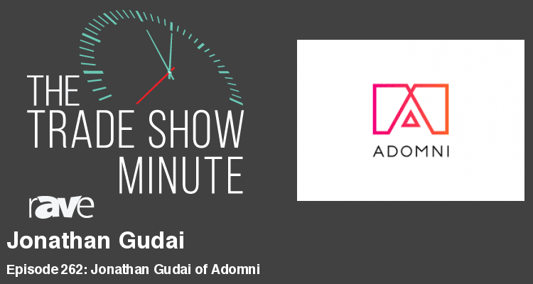 The Trade Show Minute —