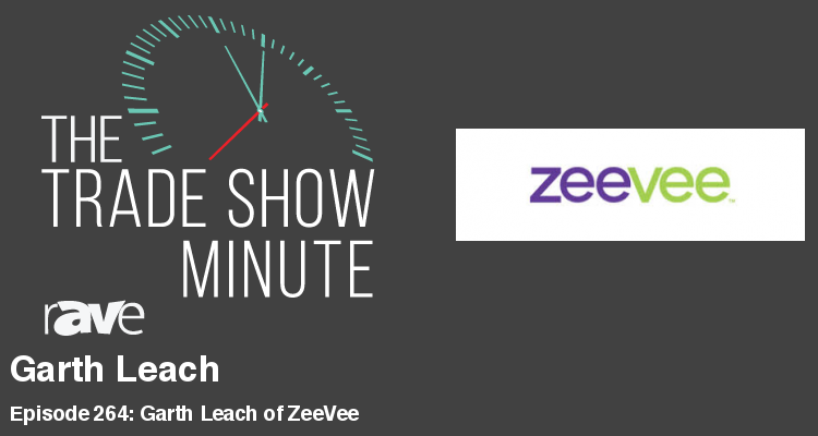 The Trade Show Minute —