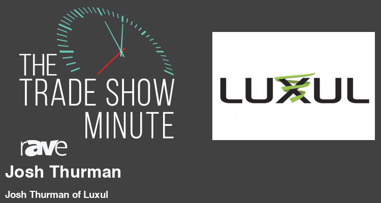 The Trade Show Minute —