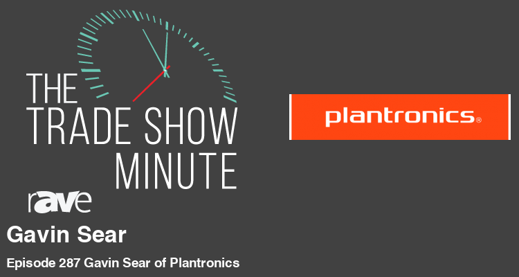 The Trade Show Minute —