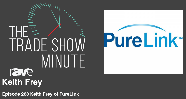 The Trade Show Minute —