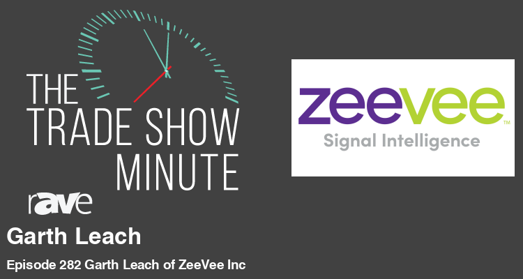 The Trade Show Minute —