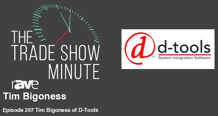 The Trade Show Minute —