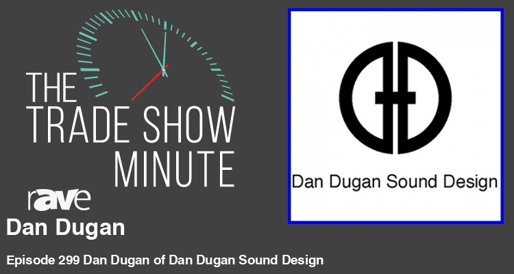 The Trade Show Minute —