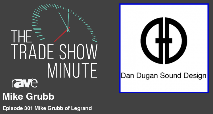The Trade Show Minute —