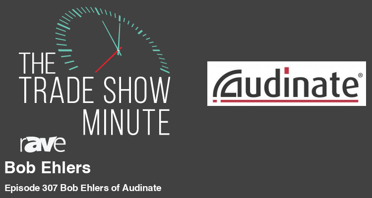 The Trade Show Minute —