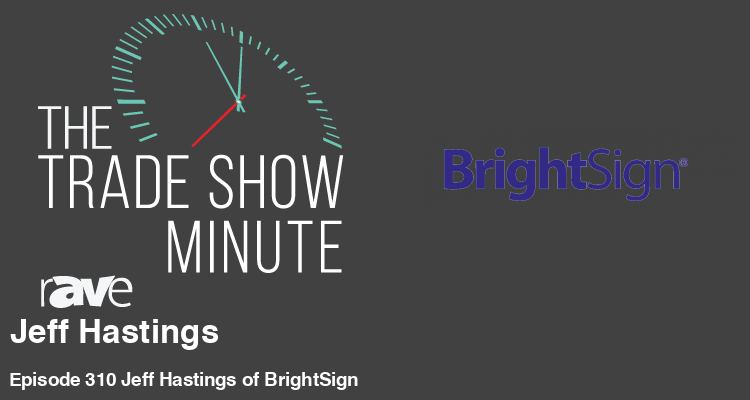 The Trade Show Minute —