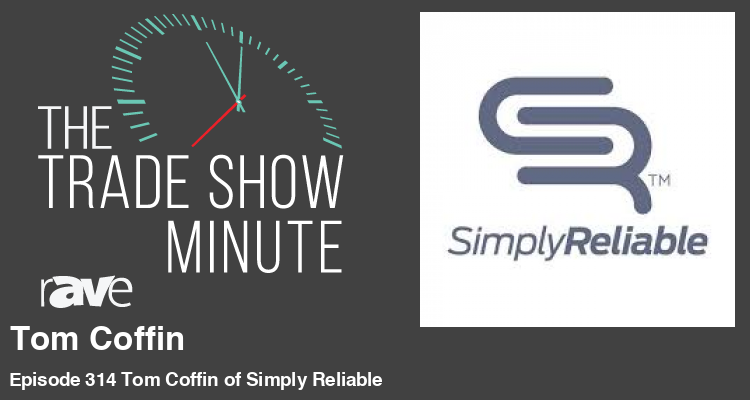 The Trade Show Minute —