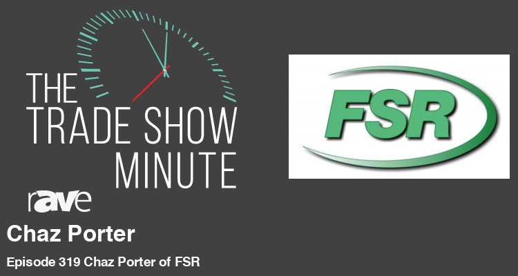 The Trade Show Minute —