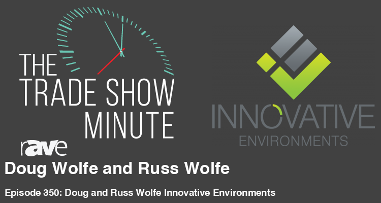 The Trade Show Minute —