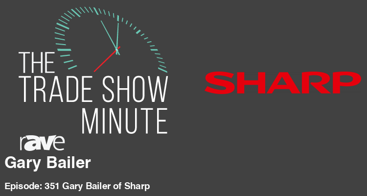 The Trade Show Minute —