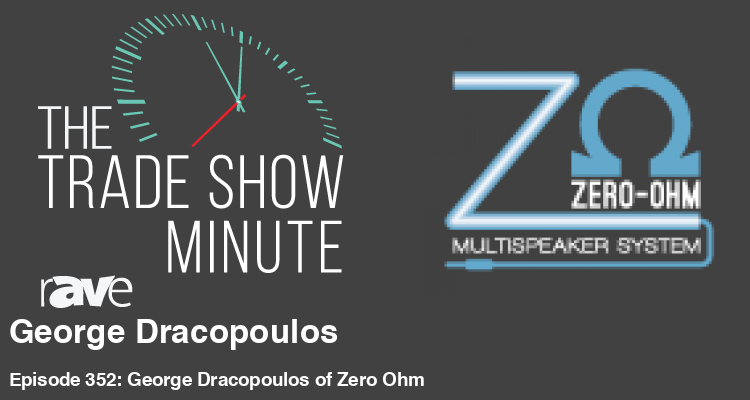 The Trade Show Minute —