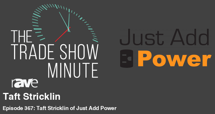 The Trade Show Minute —