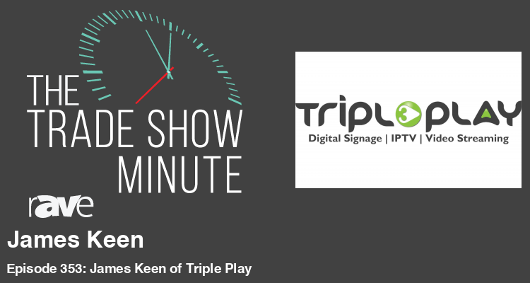 The Trade Show Minute —