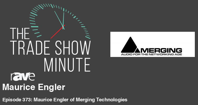 The Trade Show Minute —