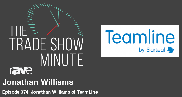 The Trade Show Minute —