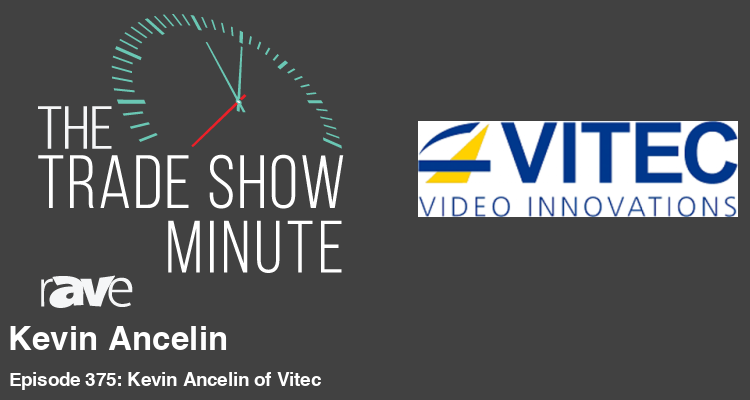 The Trade Show Minute —