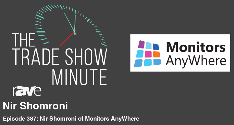 The Trade Show Minute —