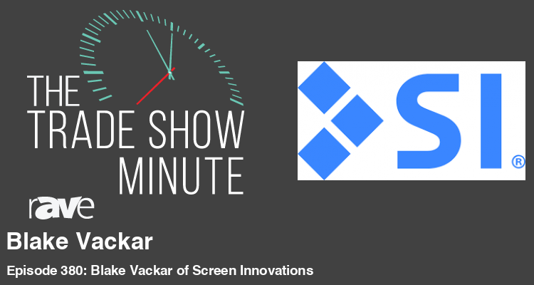 The Trade Show Minute —