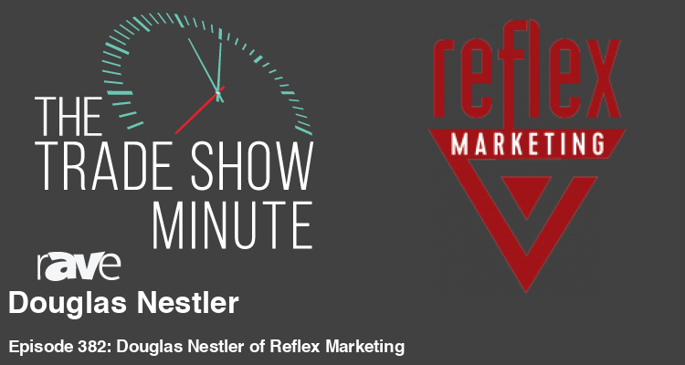 The Trade Show Minute —