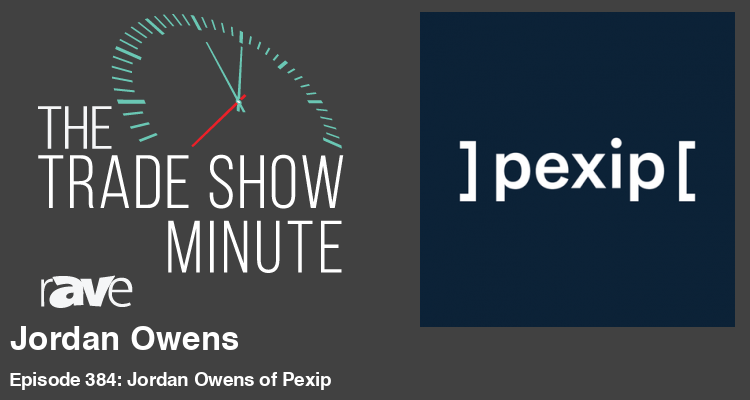 The Trade Show Minute —