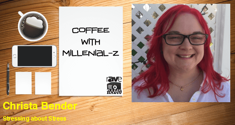 Coffee with Millenial-Z —
