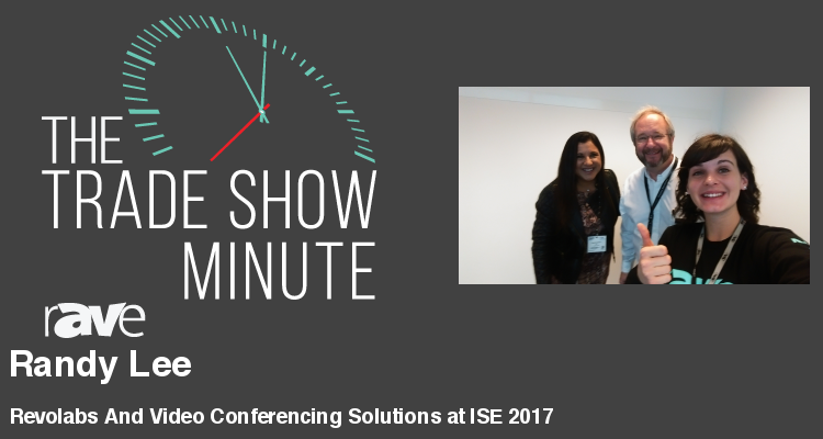 The Trade Show Minute —