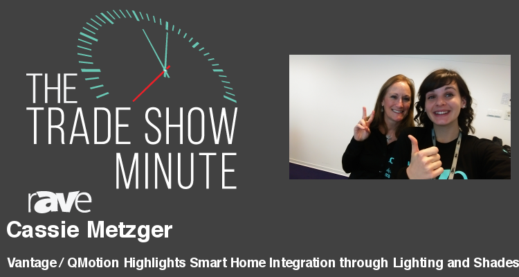 The Trade Show Minute —