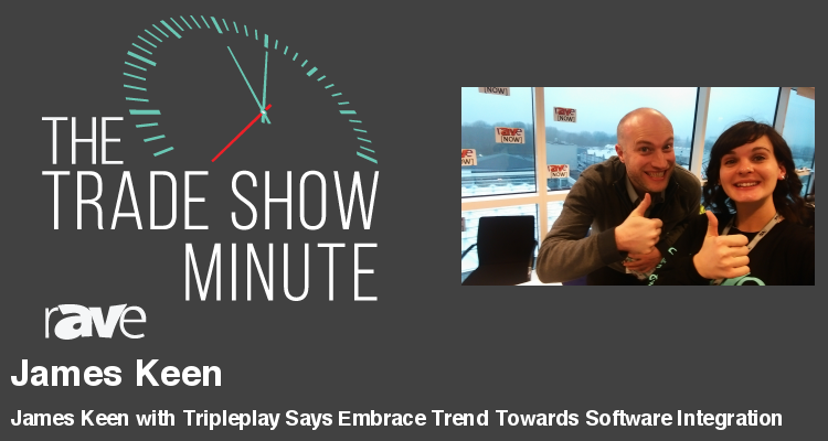 The Trade Show Minute —