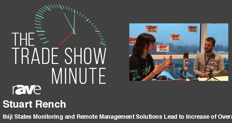 The Trade Show Minute —