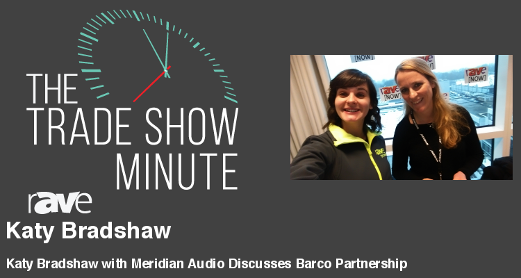 The Trade Show Minute —